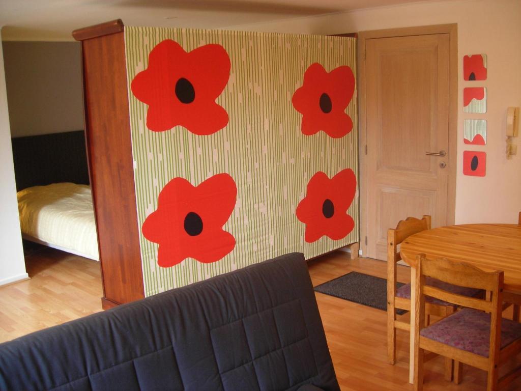 Hotel Huize Rafael Leuven Pokój zdjęcie
