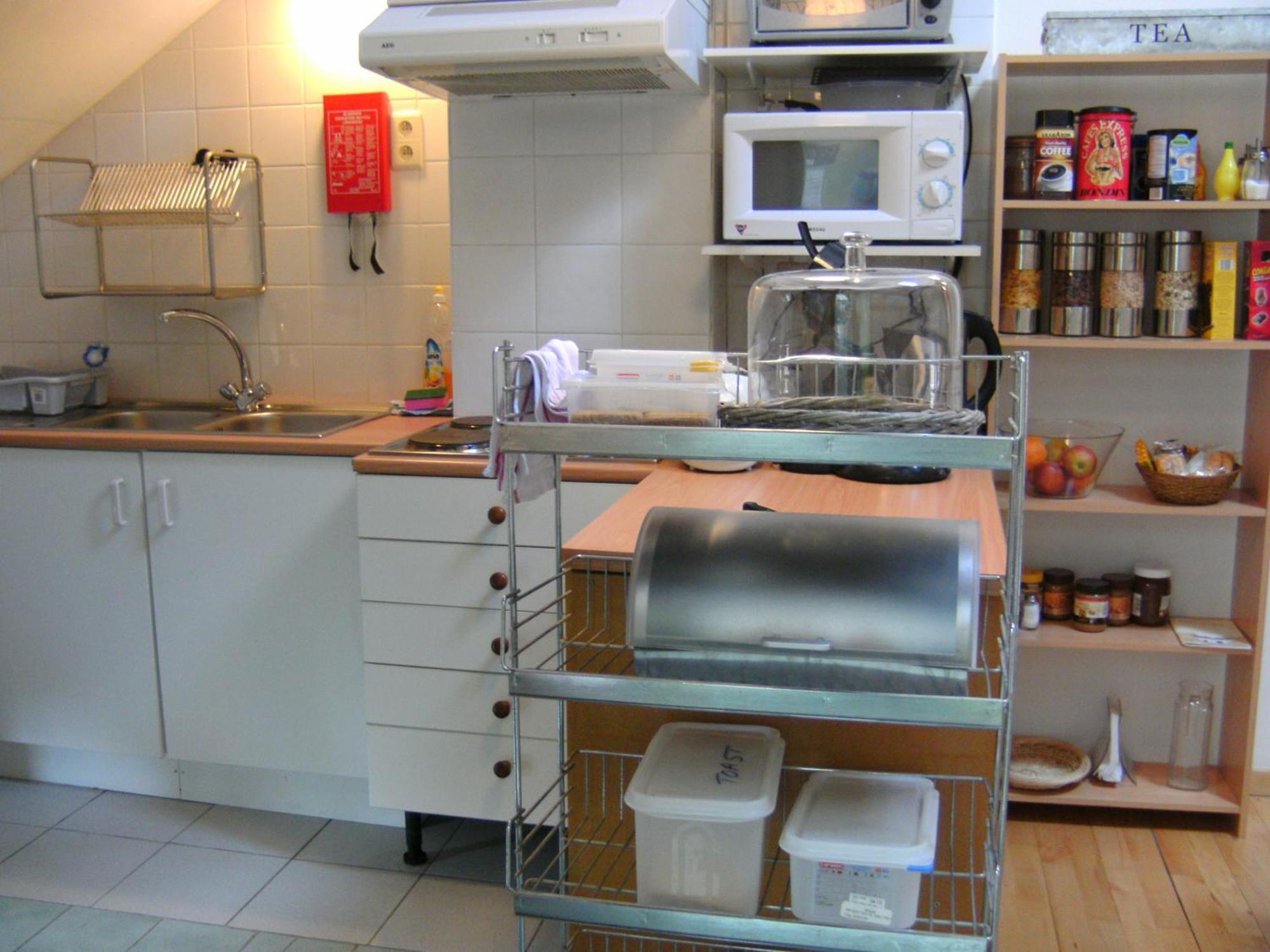 Hotel Huize Rafael Leuven Zewnętrze zdjęcie