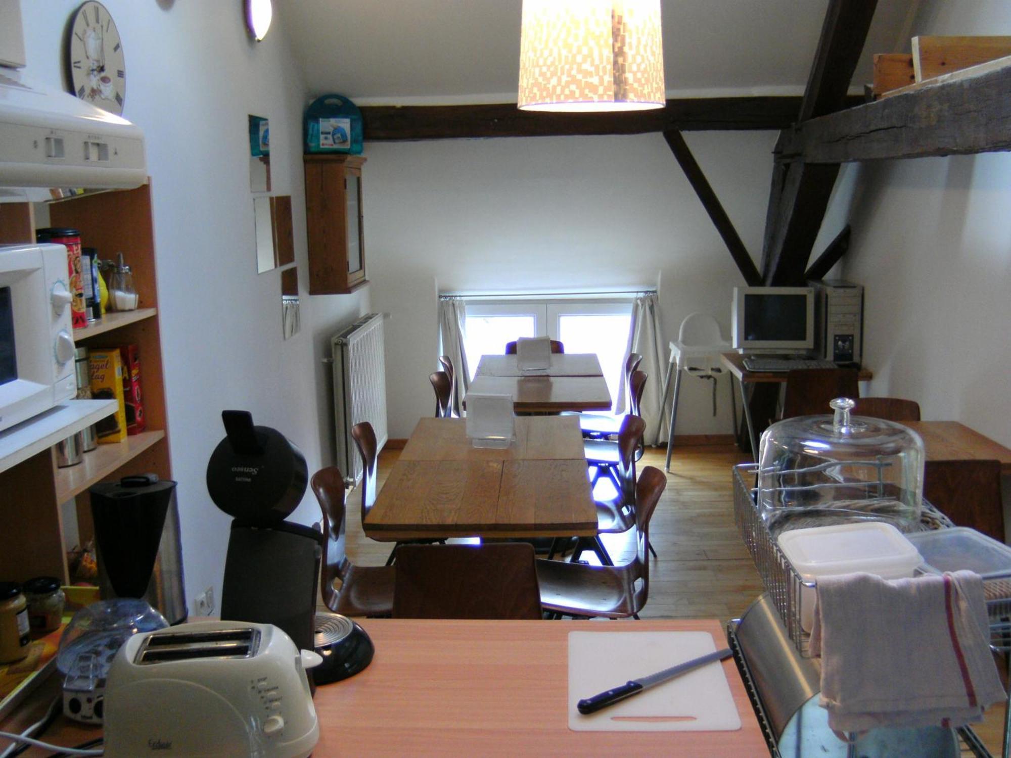 Hotel Huize Rafael Leuven Zewnętrze zdjęcie