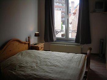 Hotel Huize Rafael Leuven Zewnętrze zdjęcie
