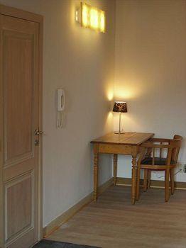 Hotel Huize Rafael Leuven Zewnętrze zdjęcie
