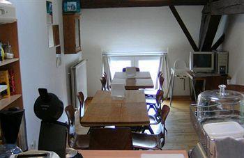Hotel Huize Rafael Leuven Zewnętrze zdjęcie