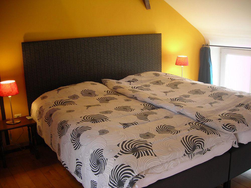 Hotel Huize Rafael Leuven Zewnętrze zdjęcie